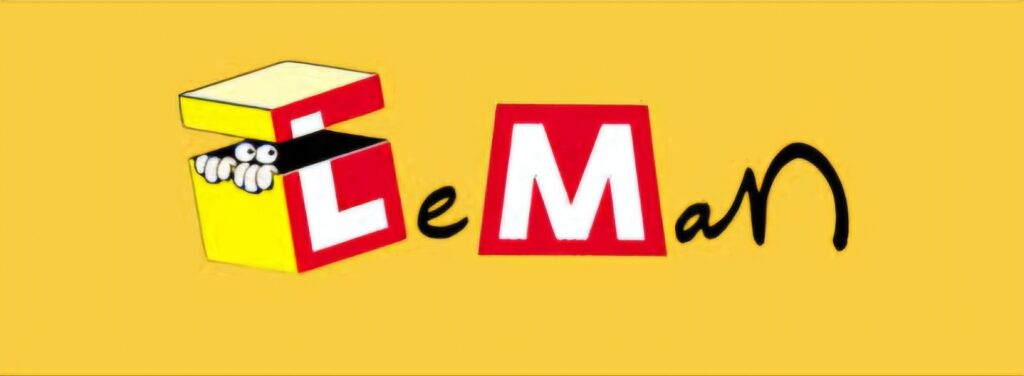 LeMan Dergisinin Kapağındaki Mizahın Gölgesindeki Acı Gerçek: Hapishaneler Bebek Sesleriyle Dolu