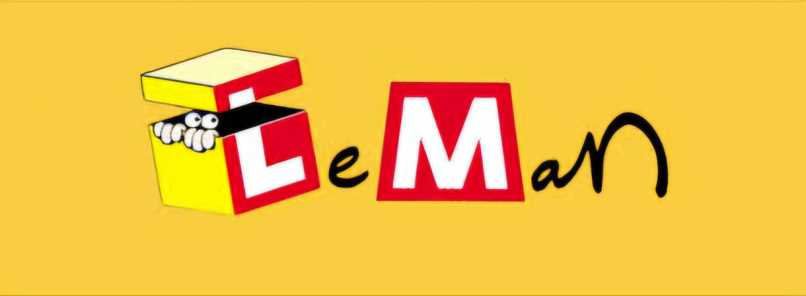 LeMan Dergisinin Kapağındaki Mizahın Gölgesindeki Acı Gerçek: Hapishaneler Bebek Sesleriyle Dolu