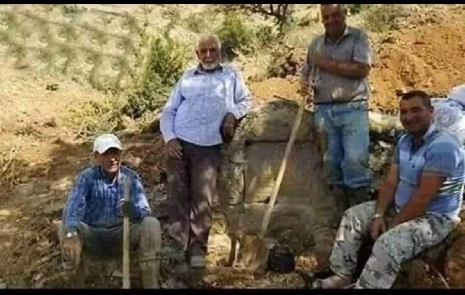 Kayseri’den İlham Veren Gönüllülük Örneği: Emekli İşçilerden Hayvanlara Can Suyu