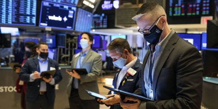 Küresel Piyasalarda Sert Dalga: Borsalar Çöktü, Dolar Zayıfladı, Tahvil Satışları Hızlandı