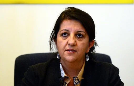 Pervin Buldan’dan Öcalan ile Yapılan Görüşmeye Dair Önemli Açıklamalar: “2,5 Saatlik Verimli Görüşme”