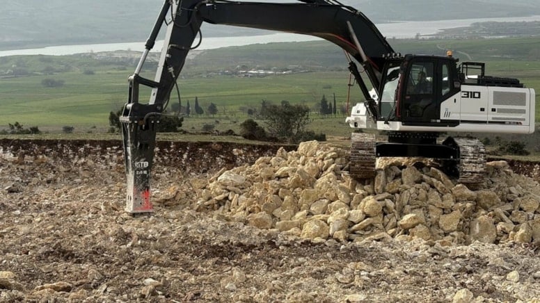 Kaçak TOKİ İnşaatına İSKİ’den Yıkım Kararı: Gözaltı Operasyonu ile Gerilim Arttı