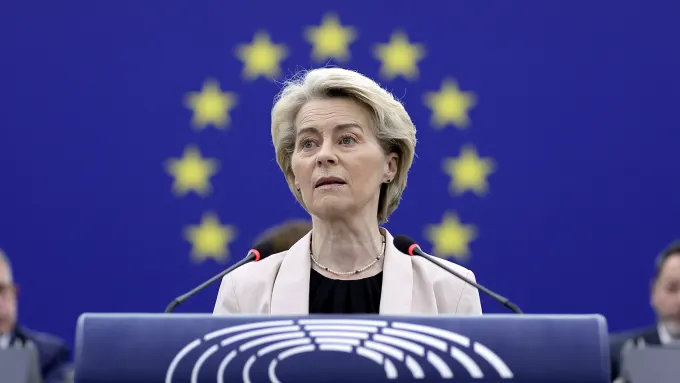 AB’den Trump’a Karşı Sert Mesaj: Gerekirse Misilleme Planı Hazır!