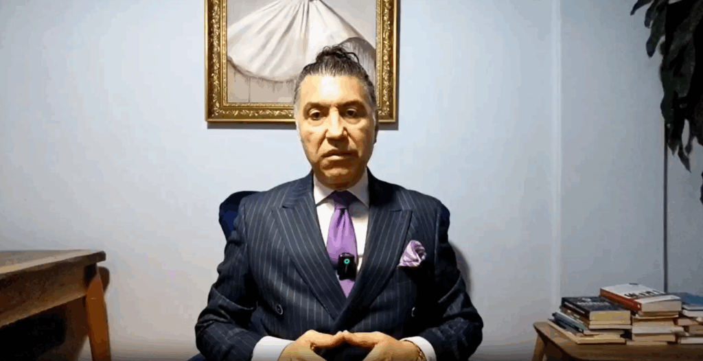 Sırrı Er’den Yalan Düzeni İfşası: “Yalan Ağızlarına Yuva Yapmış!”