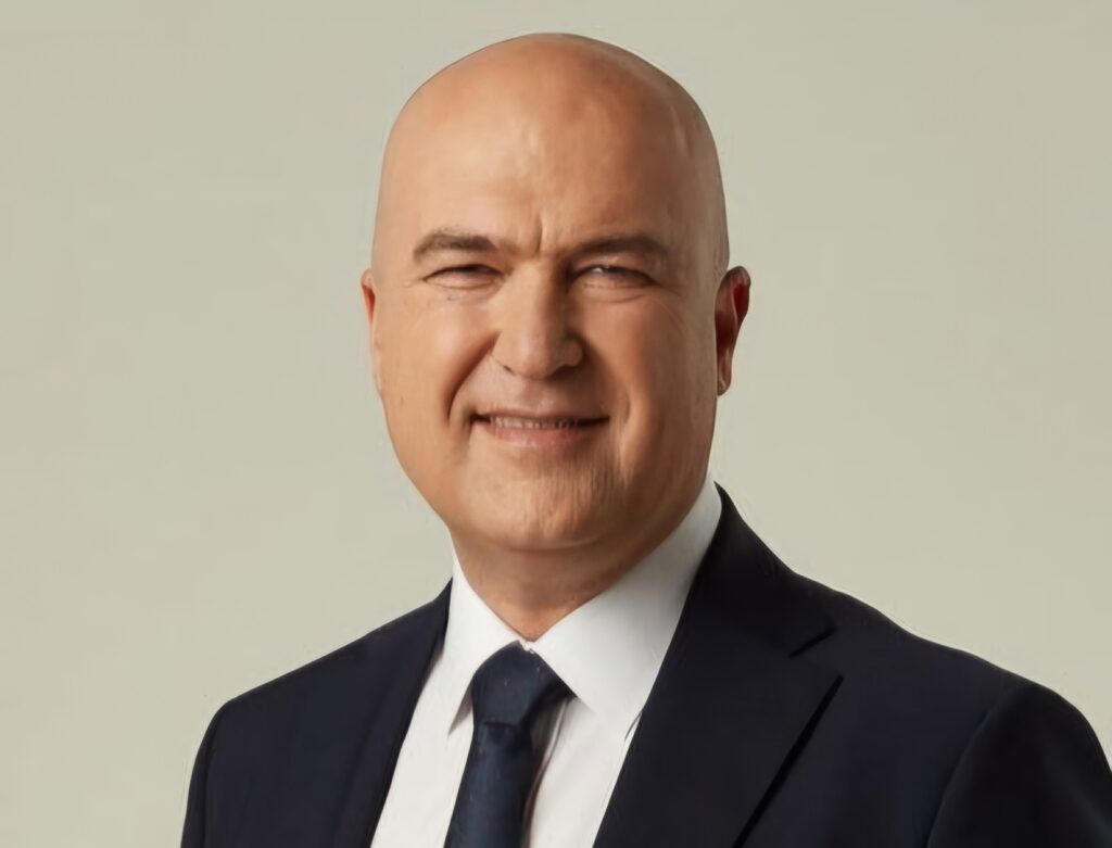 CHP’li Murat Bakan’dan Sert Tepki: Özgür Özel’e Yönelik Saldırı Örtbas Edilmek mi İsteniyor?