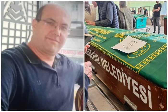 KHK’lı Soner Demir’in Ardından Toplum Soruyor: Bu Ülkede Adalet Sadece Bir Hayal Mi?