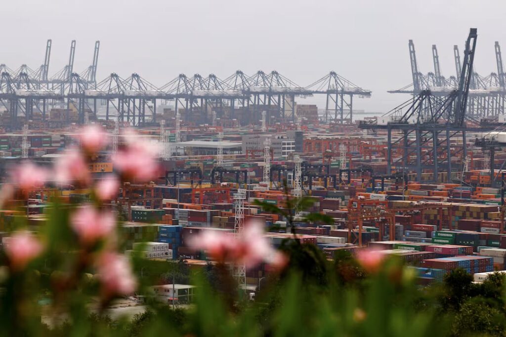 Trump’tan Çin’e Sert Mesaj: “Adil Ticaret Anlaşması Olmadan Geri Adım Yok!”