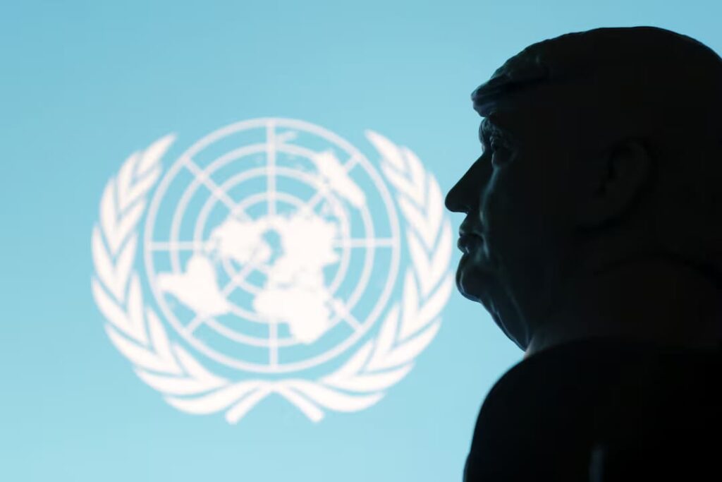 ABD, İklim Kriziyle Mücadelede Gelişmekte Olan Ülkelerin Umudunu Zayıflatıyor!