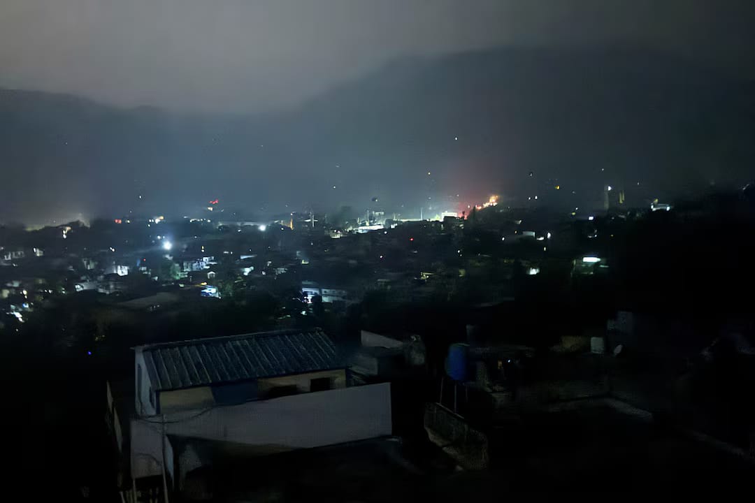 Hindistan’dan Pakistan ve Keşmir’e Füze Saldırısı: 3 Ölü, 12 Yaralı – Gerilim Tırmanıyor