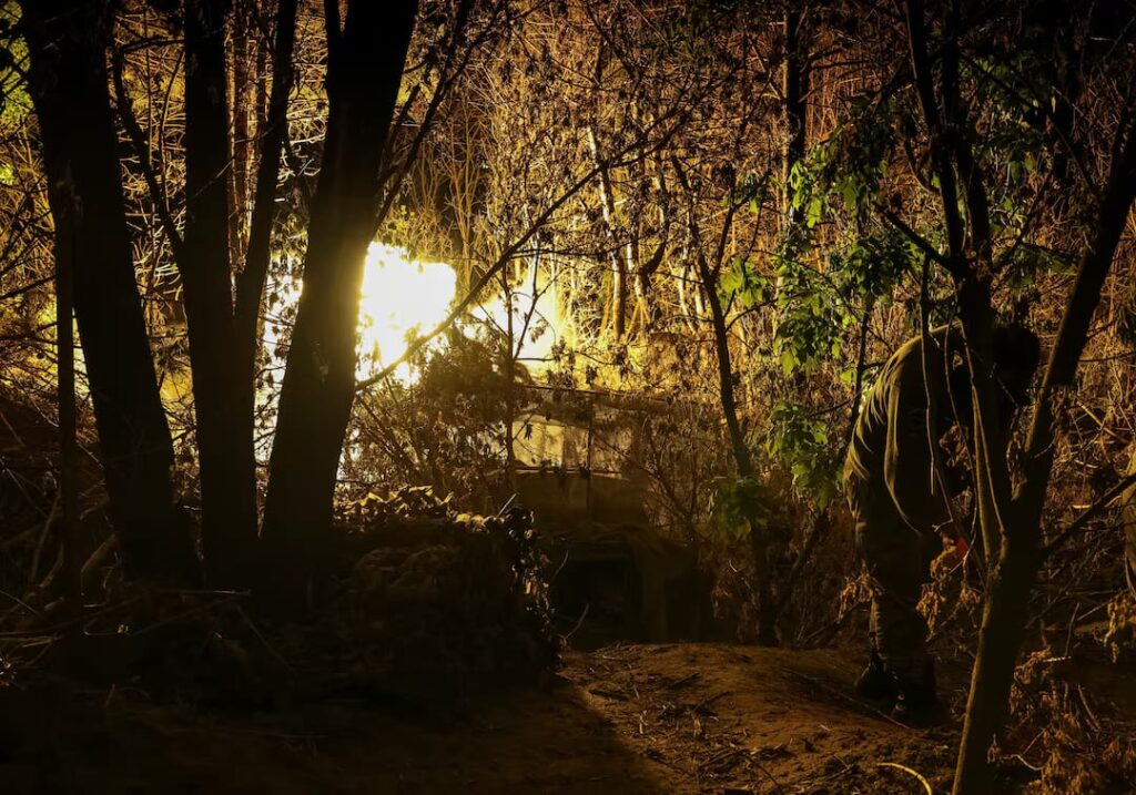 Rusya’dan Yeni Saldırı Dalgası: Donetsk ve Sumy’de Üç Yerleşim Ele Geçirildi, Kiev’e İHA Saldırısıyla 15 Yaralı