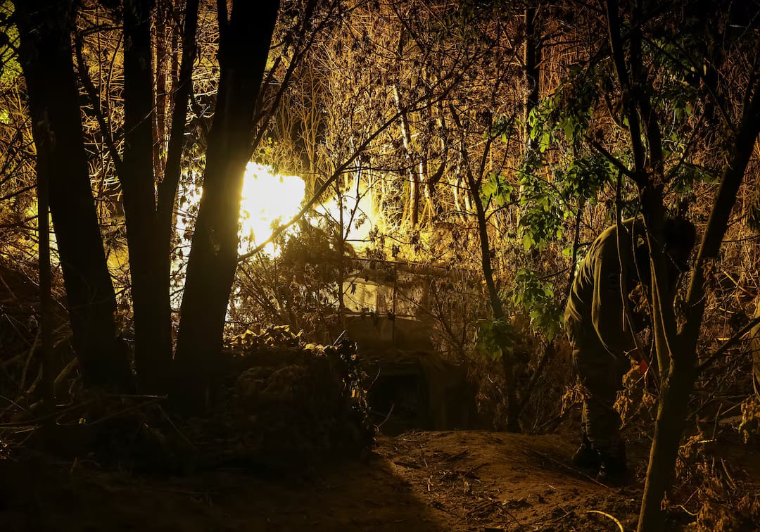 Rusya’dan Yeni Saldırı Dalgası: Donetsk ve Sumy’de Üç Yerleşim Ele Geçirildi, Kiev’e İHA Saldırısıyla 15 Yaralı