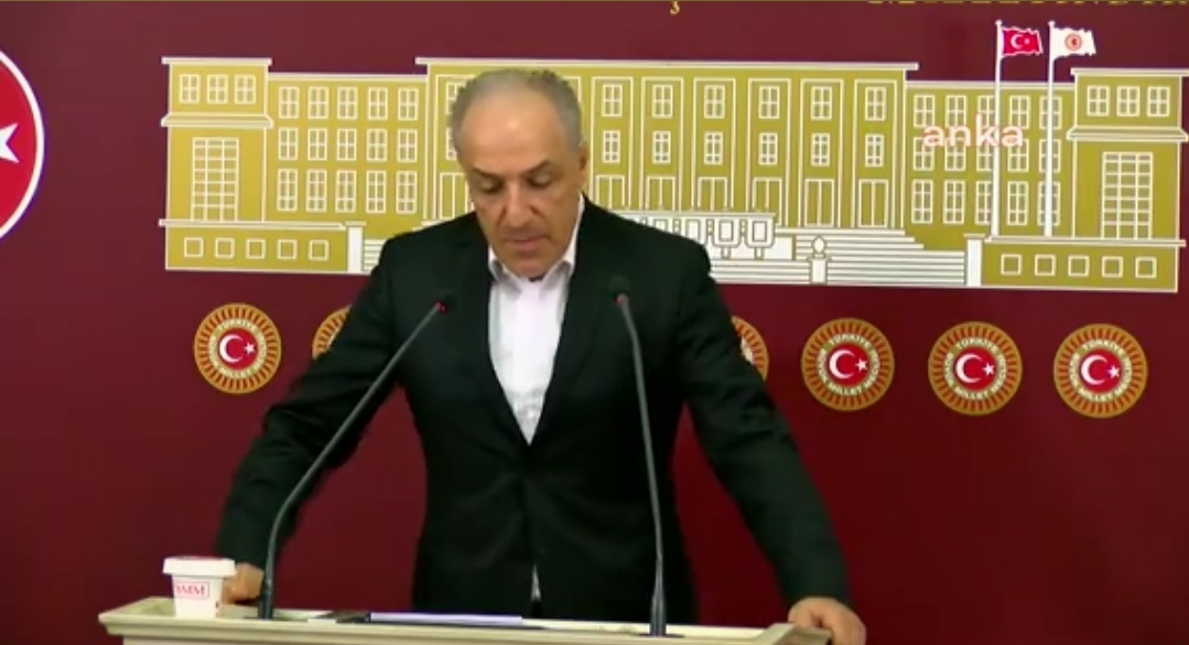 Mustafa Yeneroğlu: KHK Mağduriyetlerinin Giderilmesinde Anayasa Mahkemesi’ne Büyük Görev Düşüyor