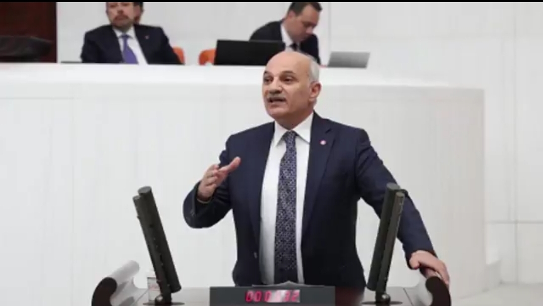 Saadet Partisi Milletvekili Birol Aydın: “Artık KHK’lerin İktidarı Oluştu”
