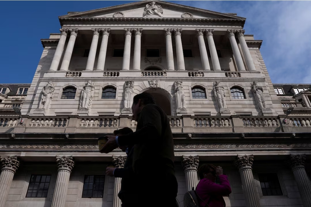 İngiltere Merkez Bankası’ndan Sürpriz Faiz İndirimi: Politika Faizi %4,25’e Çekildi!