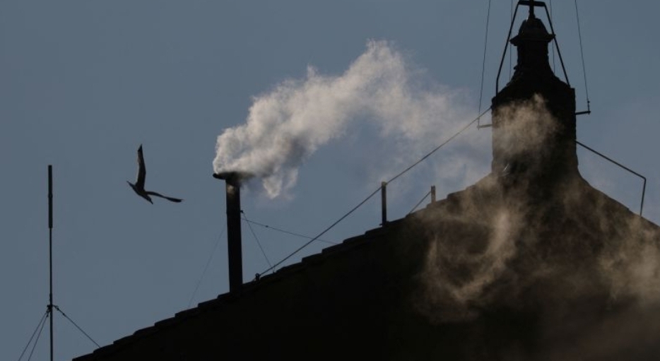 Tarihi An: Katolik Kilisesi’nin İlk Amerikalı Papası Seçildi – Papa Leo XIV Göreve Başladı!