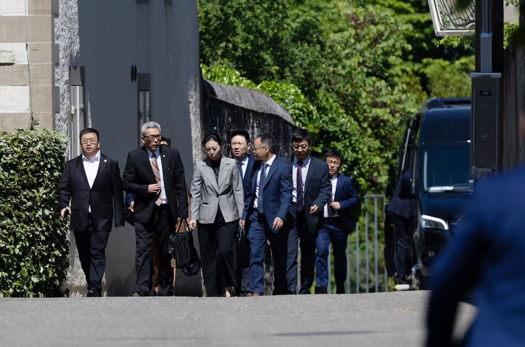 Trump’tan Çin ile “Tam Sıfırlama” Mesajı: Ticarette Yeni Dönem Başlıyor!