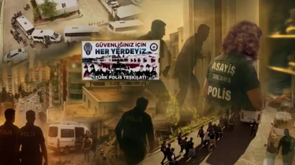 Şanlıurfa Merkezli Dev Dolandırıcılık Operasyonunda 41 Tutuklama!