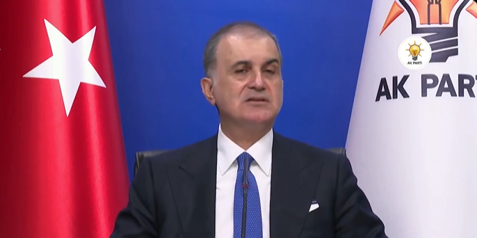 PKK’nın Silah Bırakma Kararına AK Parti’den İlk Tepki: “Terörsüz Türkiye İçin Tarihi Fırsat”