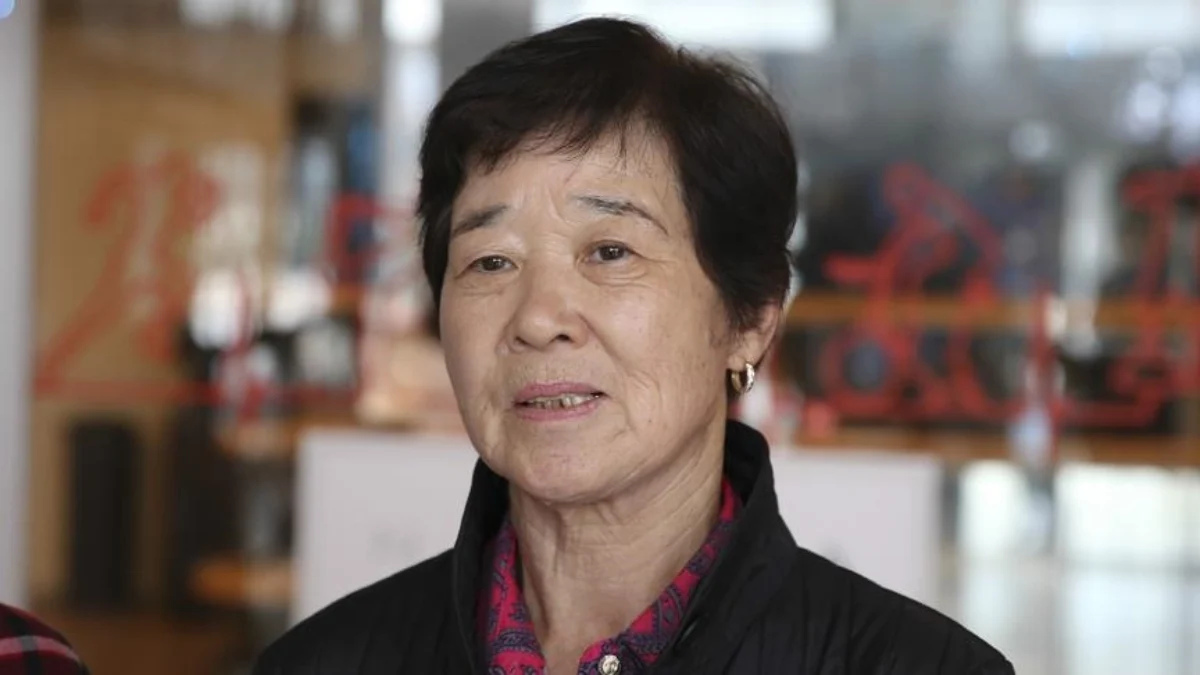 “Ayla” Filminin Gerçek Kahramanı Kim Eunja Hayatını Kaybetti