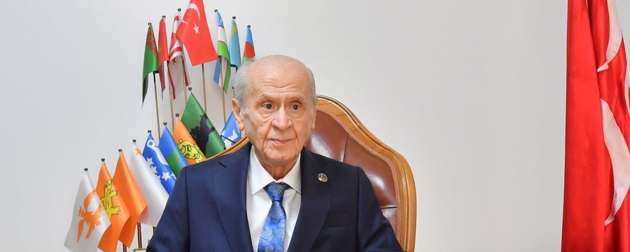 Devlet Bahçeli’den Tarihi Açıklama: “PKK Silah Bıraktı, Türkiye Terörsüz Yarınlara Yürüyor”