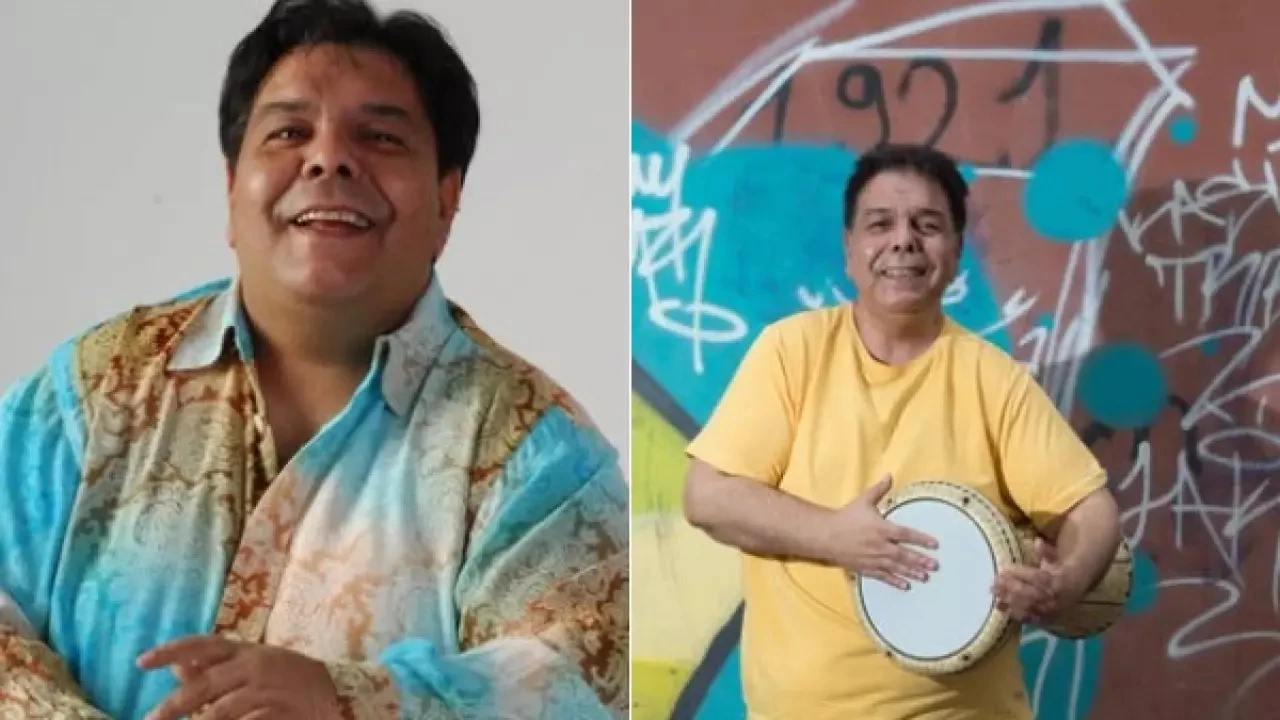 Roman Müziğinin Efsanesi Balık Ayhan Hayatını Kaybetti