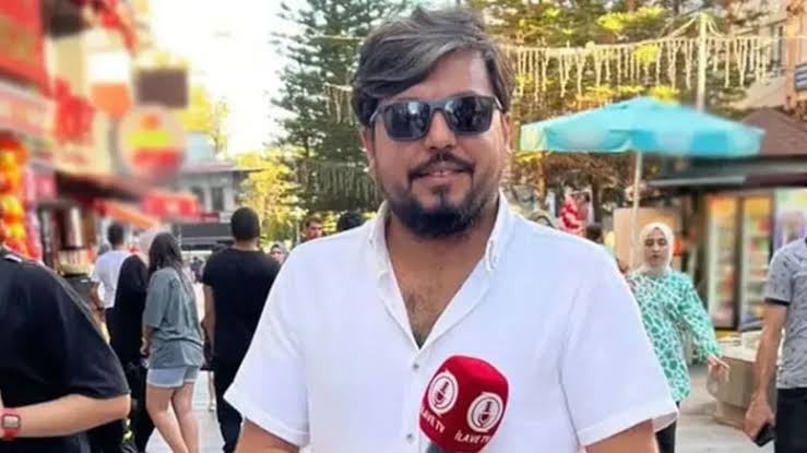 Arif Kocabıyık Tutuklandı! Cumhurbaşkanı Erdoğan’a Hakaret Suçlamasıyla Gözaltına Alınmıştı