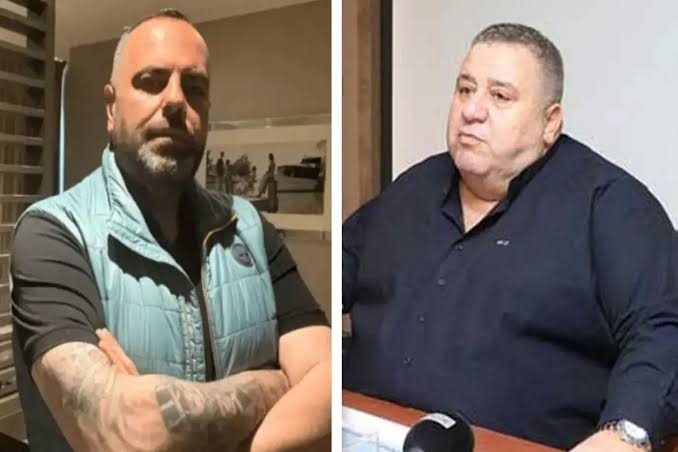 KKTC Gündemine Bomba Gibi Düştü: Halil Falyalı’nın Muhasebecisi Cemil Önal Suikasta mı Kurban Gitti?