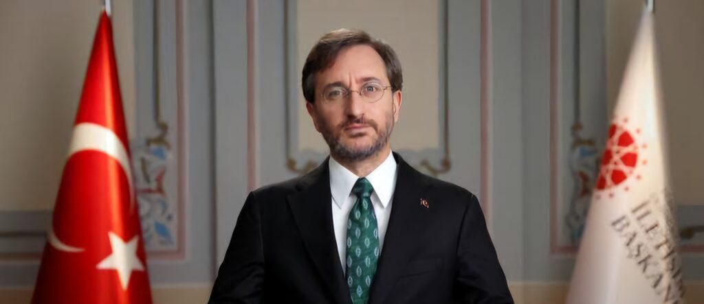 Kurban Bayramı Tatili 4,5 Gün? Fahrettin Altun’dan Resmi Açıklama!