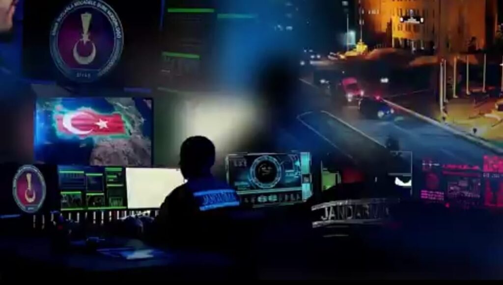 Sivas Ve Hatay Merkezli 10 İlde Dev Operasyon – 2 Suç Örgütüne Darbe, 33 Tutuklama!