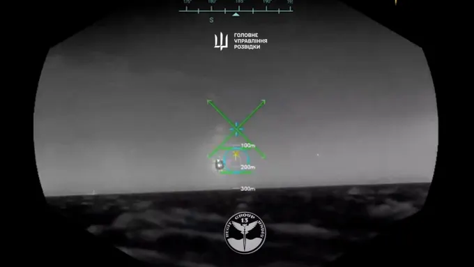 Ukrayna, Karadeniz’de Rus Su-30 Savaş Uçağını Deniz Dronu ile Düşürdü – Askeri Tarihte Bir İlk!