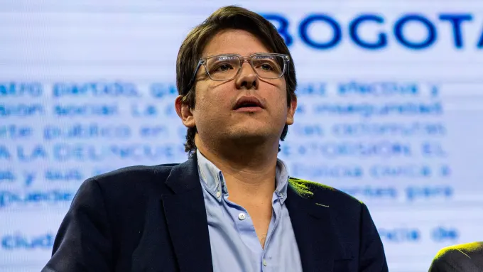 Kolombiya Başkan Adayı Miguel Uribe Turbay’a Suikast Girişimi!