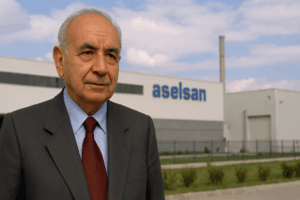 ASELSAN’ın Kurucusu Hacim Kamoy: Türk Savunma Sanayiinin Sessiz Dehası