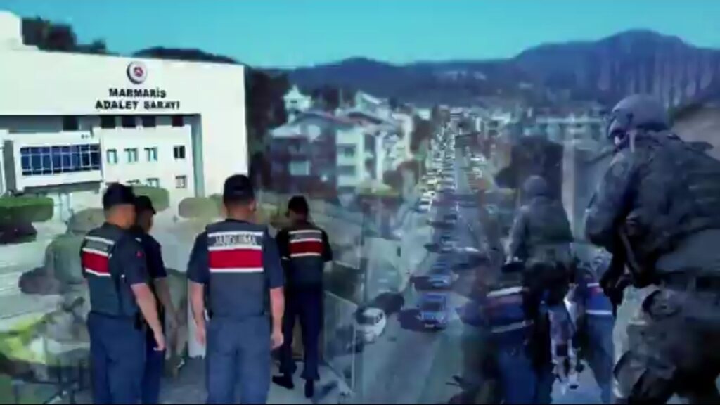 15 İlde Dev Operasyon: 1 Milyar 132 Milyon TL’lik Yasa Dışı Bahis ve Dolandırıcılık Ağı Çökertildi!