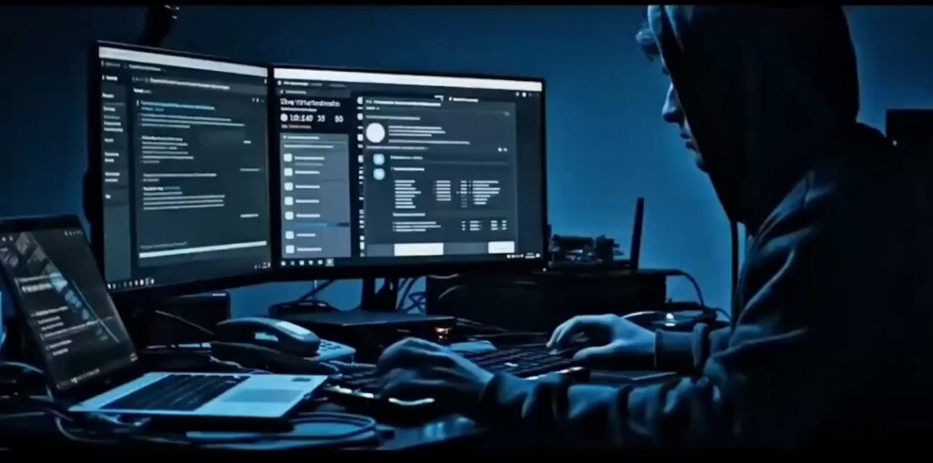 Son 1 Haftada 284 Şüpheli Yakalandı: Emniyet’ten 48 İlde Siber Suçlara Büyük Operasyon!