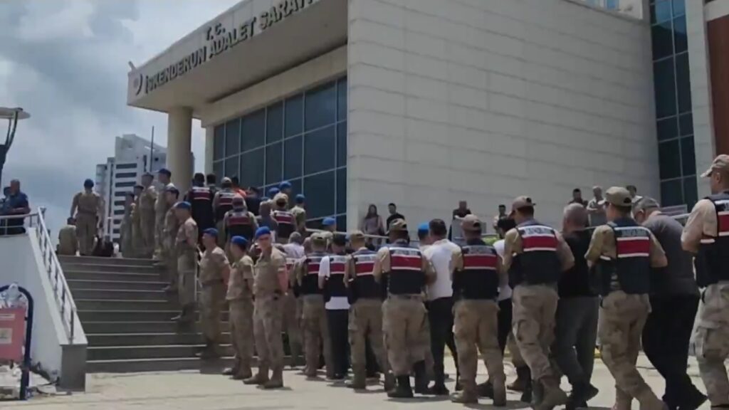 12 İlde Jandarmadan Dev Dolandırıcılık Operasyonu: 3 Milyar 150 Milyon TL’lik Vurgun Ortaya Çıkarıldı!