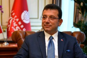 Ekrem İmamoğlu’ndan Silivri Cezaevi’nden Sert Mesaj: “Adalet Çökerse Devlet de Çöker”