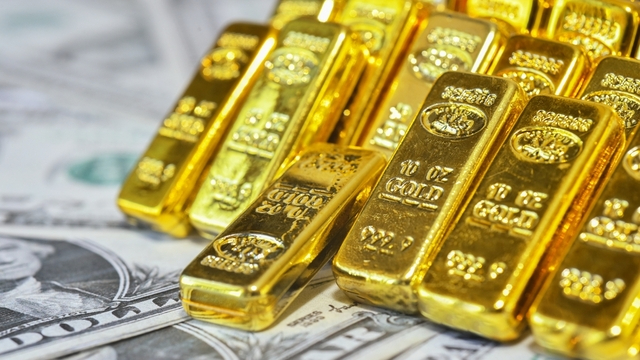 Altın Fiyatları, İsrail-İran Gerilimiyle Yükselişte