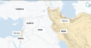 İsrail’den Tahran’a Saldırı: Sivil Yerleşimler ve Nükleer Tesisler Hedefte!