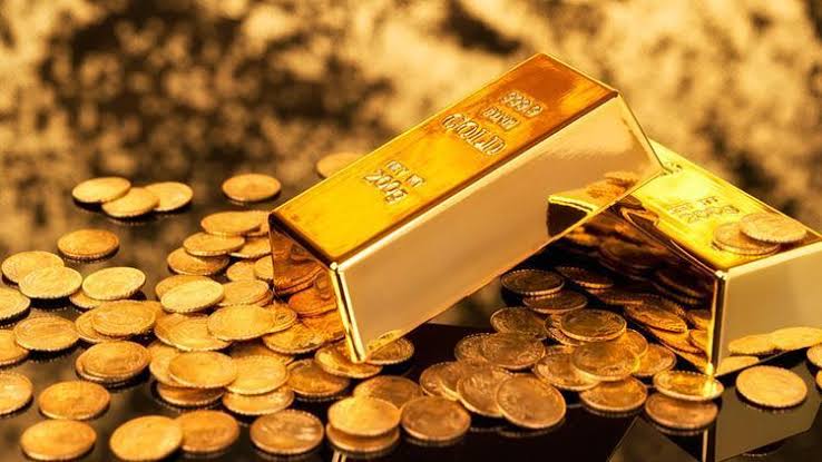 📈 Altın, İsrail-İran Gerilimiyle 3.450 Dolara Yaklaştı: Güvenli Liman Talebi Zirvede!