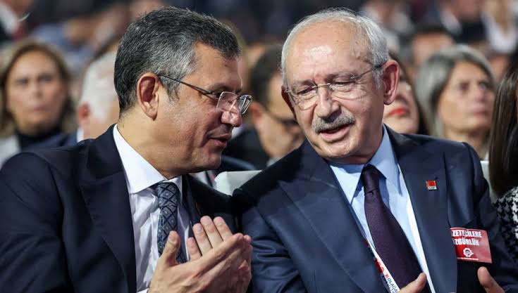 CHP Kurultayı Davasında “Mutlak Butlan” Tartışması: Kayyım Zorunlu mu?