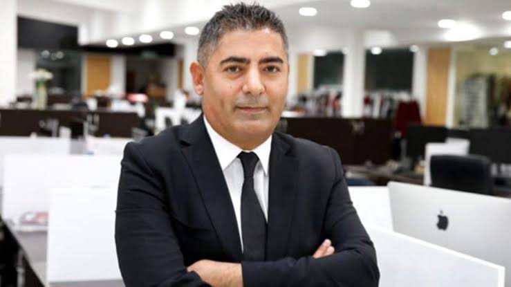 Halk TV’nin Sahibi Cafer Mahiroğlu Hakkında “İhaleye Fesat Karıştırma” Suçlamasıyla Yakalama Kararı