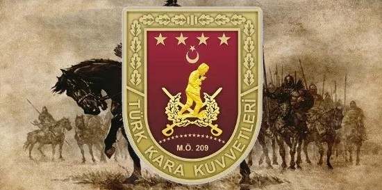 Türk Kara Kuvvetleri 2.234 Yaşında: Asırlık Şan, Ebedî Gurur!