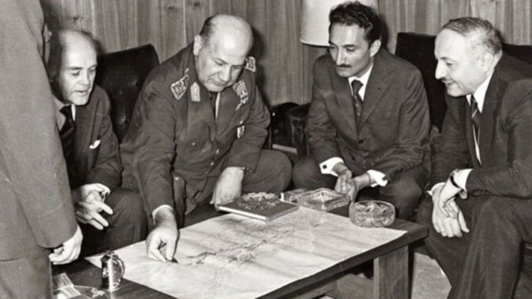 “Ayşe Tatile Çıksın” Kıbrıs Barış Harekâtının 51. Yılı Kutlu Olsun