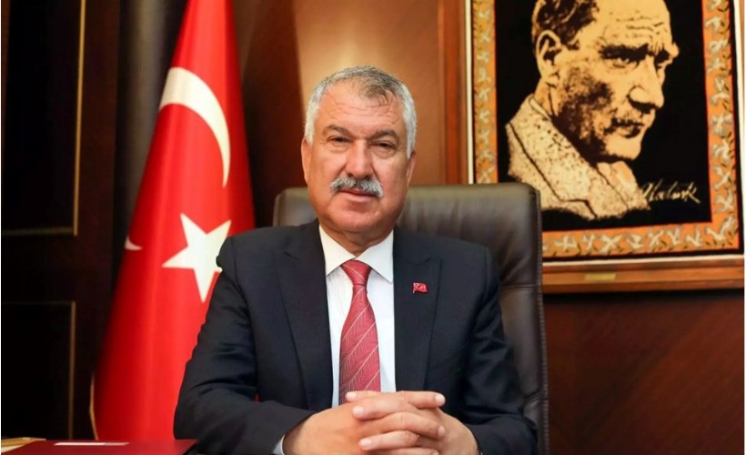 Zeydan Karalar Tutuklandı: Adana Büyükşehir Belediye Başkanı’na Yolsuzluk Operasyonu Şoku