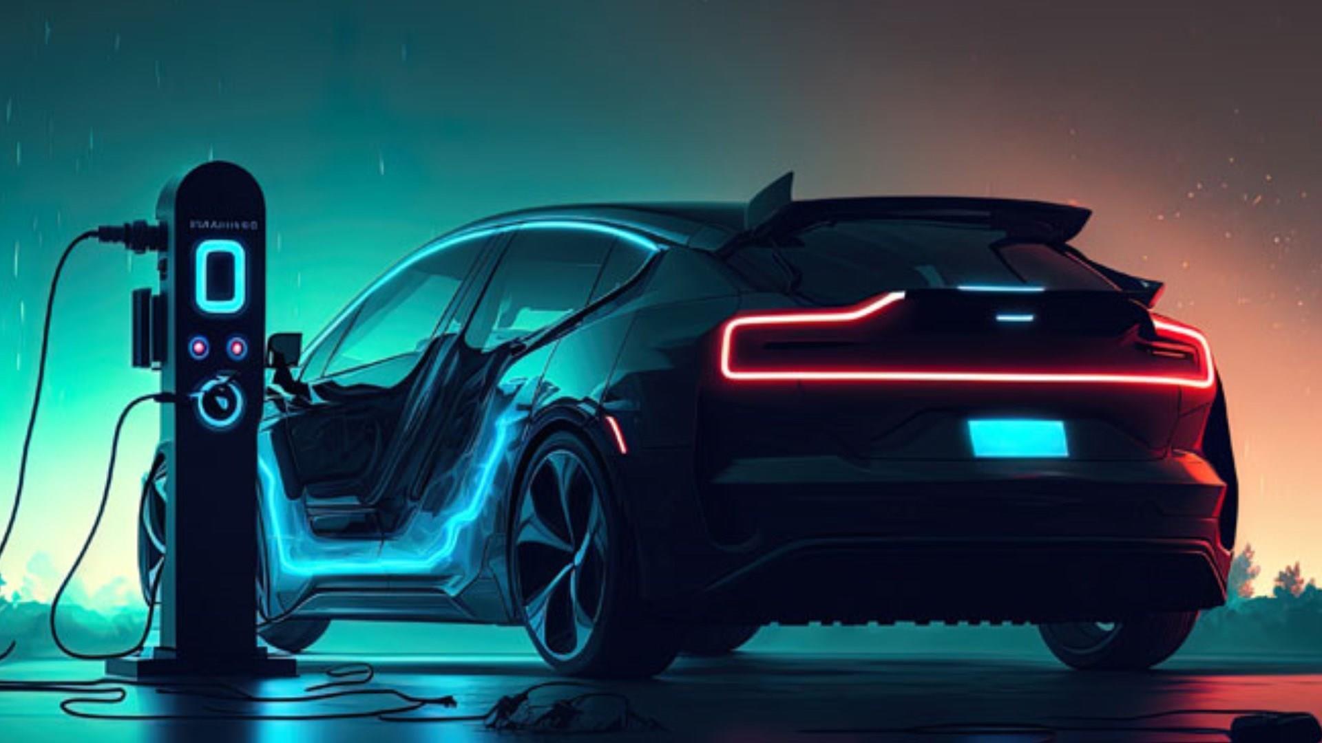 Türkiye Otomotiv Pazarı 2025’in İlk Yarısında Büyüdü: Elektrikli Araçlarda Rekor Artış!