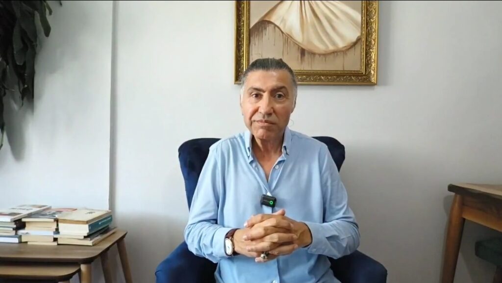 Sırrı Er’den CHP ve Hukuk Sistemi Üzerine Sert Mesaj: “Usûle Uymayan, Esasa Mahkûm Olur!”