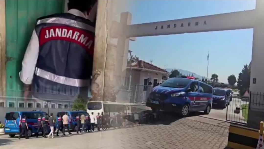 Aydın Merkezli 11 İlde Operasyon: 2,5 Milyar TL Elde Edildi, 35 Kişi Yakalandı, 33 Kişi Tutuklandı