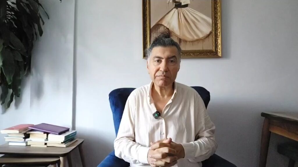 🎙️TRT Eski Spikeri Sırrı Er’den AİHM Kararı Yorumu: “KHK’lar Hukuka Aykırı, Bu Bir Dönüm Noktasıdır!”