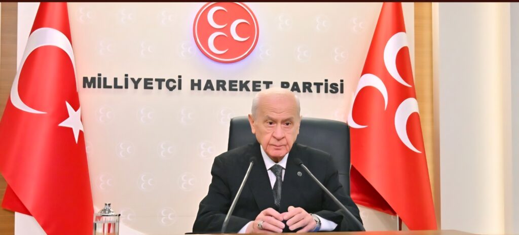MHP Genel Başkanı Devlet Bahçeli’den İç ve Dış Gelişmelere İlişkin Tarihi Mesajlar