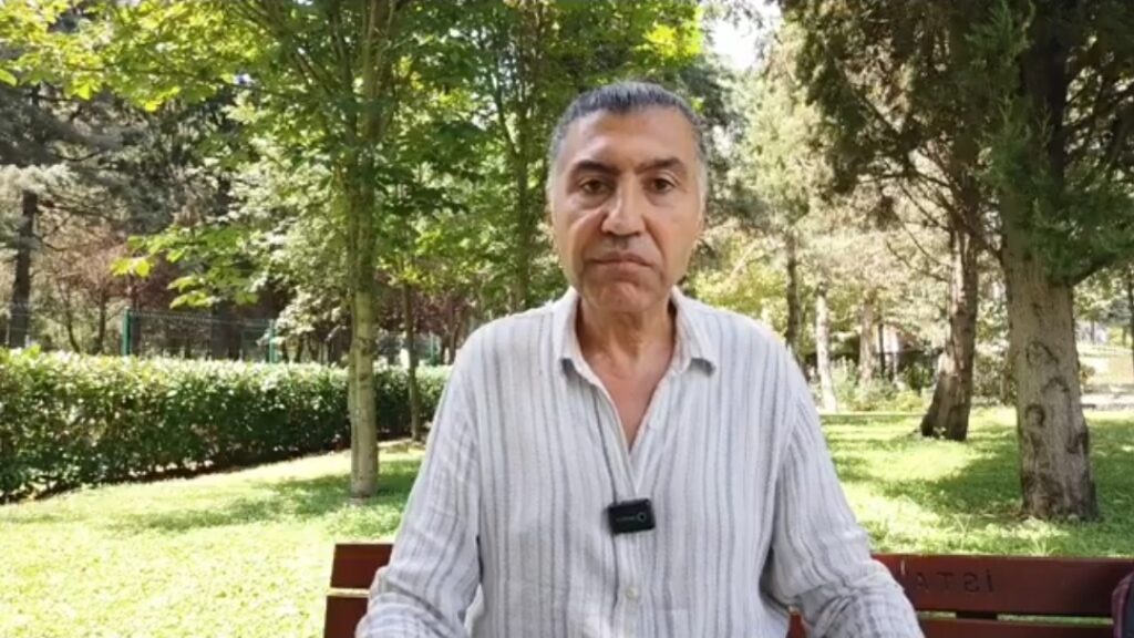 🎙️TRT Eski Spikeri Sırrı Er’den Dikkat Çeken “Ayrımsız Adalet” Çıkışı: “Sessizliğin Bedeli Ağırdır!”